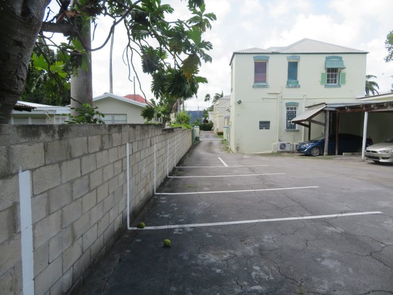 Commercial Property For Sale in Belleville Barbados
